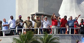Куба. «Festina lente» 